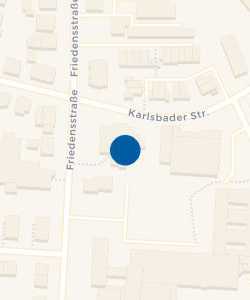 Vorschau: Karte von Wartbergschule (Grundschule)