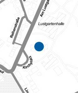 Vorschau: Karte von Evangelischer Kindergarten Regenbogen