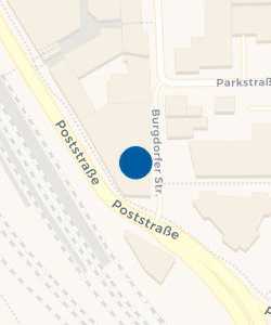 Vorschau: Karte von Parkhaus