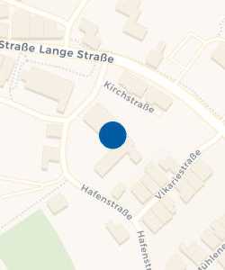 Vorschau: Karte von Soeste-Schule Barßel