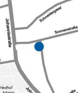 Vorschau: Karte von Parkplatz Eduard-Gabelsberger-Straße