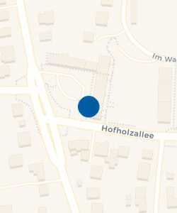 Vorschau: Karte von Hofholz-Apotheke