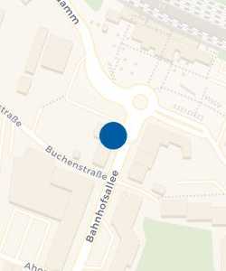 Vorschau: Karte von Intermezzo Reisen GmbH