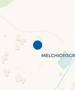 Vorschau: Karte von Hofladen Melchiorsgrund