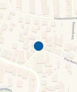 Vorschau: Karte von VR Bank Nürnberg Filiale Kornburg