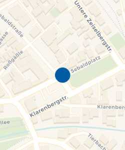 Vorschau: Karte von einhorn-Verlag + Druck GmbH