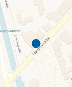 Vorschau: Karte von Hotel Restaurant Torfkrug