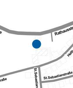Vorschau: Karte von Polizeiposten Eppelborn