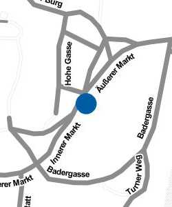 Vorschau: Karte von Gasthof Lindenhof