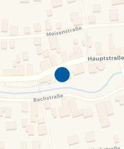 Vorschau: Karte von VR Bank Bamberg eG, Geschäftsstelle Gundelsheim