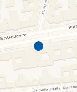 Vorschau: Karte von Noble Optic House Berlin