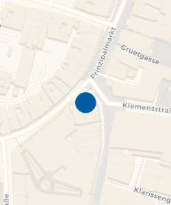Vorschau: Karte von Eckerle Münster