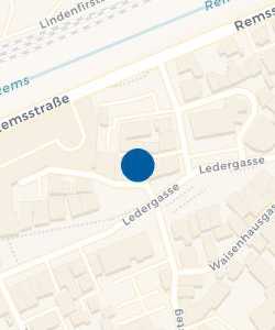Vorschau: Karte von Debeka Versichern & Bausparen