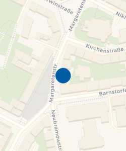 Vorschau: Karte von Dethloff Orthopädie Schumachermeister