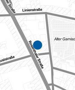 Vorschau: Karte von Amano Dachterrasse