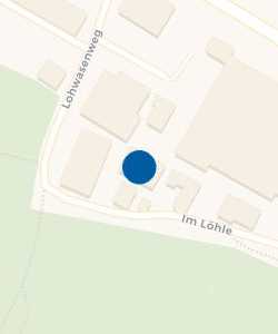 Vorschau: Karte von db-Wohnbau & Immobilien GmbH