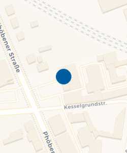 Vorschau: Karte von KFZ Fachbetrieb Lutz Derlat