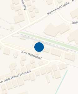 Vorschau: Karte von Dreieich-Offenthal