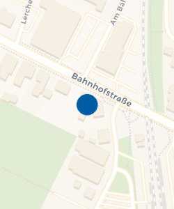 Vorschau: Karte von Baumbach Küchen
