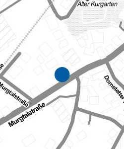 Vorschau: Karte von Rathaus Klosterreichenbach