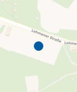 Vorschau: Karte von Fußballplatz Stadt Wehlen