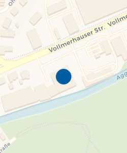 Vorschau: Karte von Dänisches Bettenlager GmbH & Co. KG