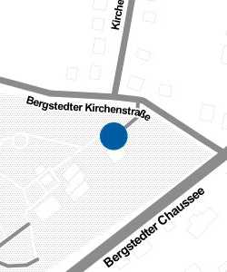 Vorschau: Karte von Evangelischer Kindergarten Bergstedt