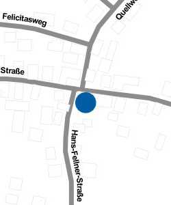 Vorschau: Karte von Lindengarten