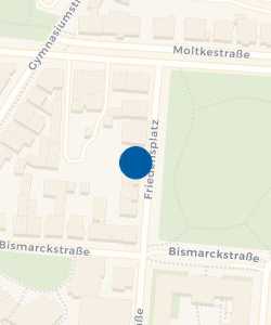 Vorschau: Karte von Herr Dipl.-Stom. Dietrich Kanthak
