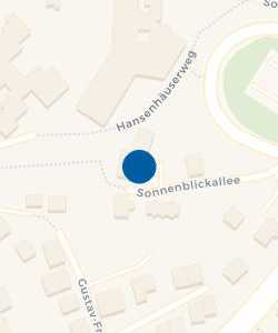 Vorschau: Karte von Hansenhaus rechts - L'isoletta