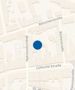 Vorschau: Karte von ZahnZentrum Wismar