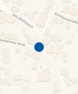 Vorschau: Karte von Tannheim