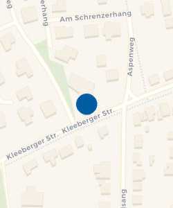 Vorschau: Karte von Restaurant & Gästehaus Wilhelmshöhe