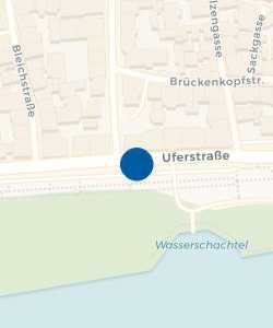 Vorschau: Karte von Huther Immobilien Heidelberg GmbH