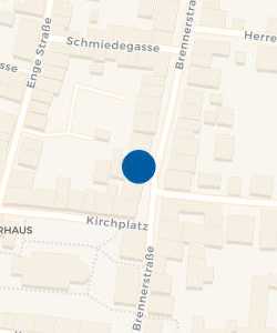 Vorschau: Karte von Fahrradhaus Rinteln