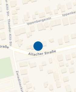 Vorschau: Karte von Autohaus Hoppe