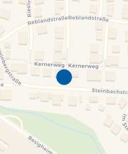 Vorschau: Karte von BTS Sportsysteme GmbH
