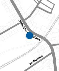 Vorschau: Karte von Bestattungshaus Kuckelkorn