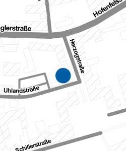 Vorschau: Karte von Stadtmuseum Zweibrücken