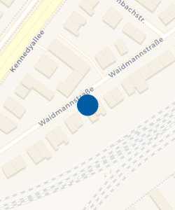 Vorschau: Karte von Clubsauna Amsterdam