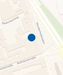 Vorschau: Karte von Bezirkskriminalinspektion Flensburg