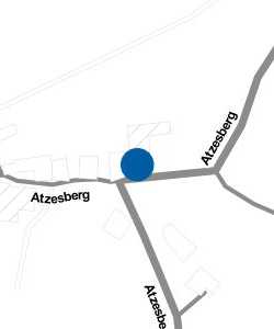 Vorschau: Karte von Gaststätte Mager