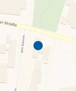 Vorschau: Karte von Meissen Keramik GmbH