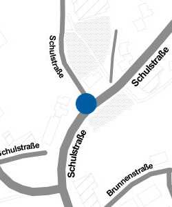 Vorschau: Karte von Obersasbach Grindehalle