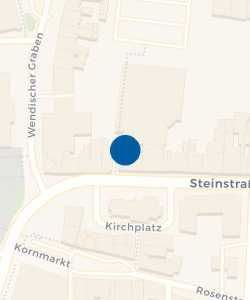 Vorschau: Karte von Buchhandlung Kretschmar