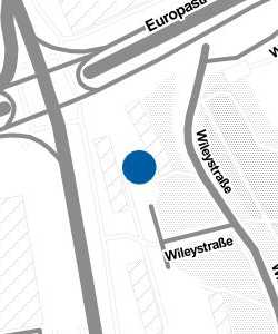 Vorschau: Karte von Bewohnerparkplatz