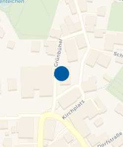 Vorschau: Karte von Landhaus Lenzenhof