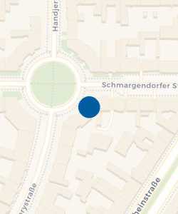 Vorschau: Karte von Restaurant Glühwurm