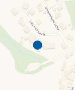 Vorschau: Karte von Elisabeth-Hospiz gGmbH