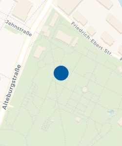 Vorschau: Karte von Tango Am Rosengarten